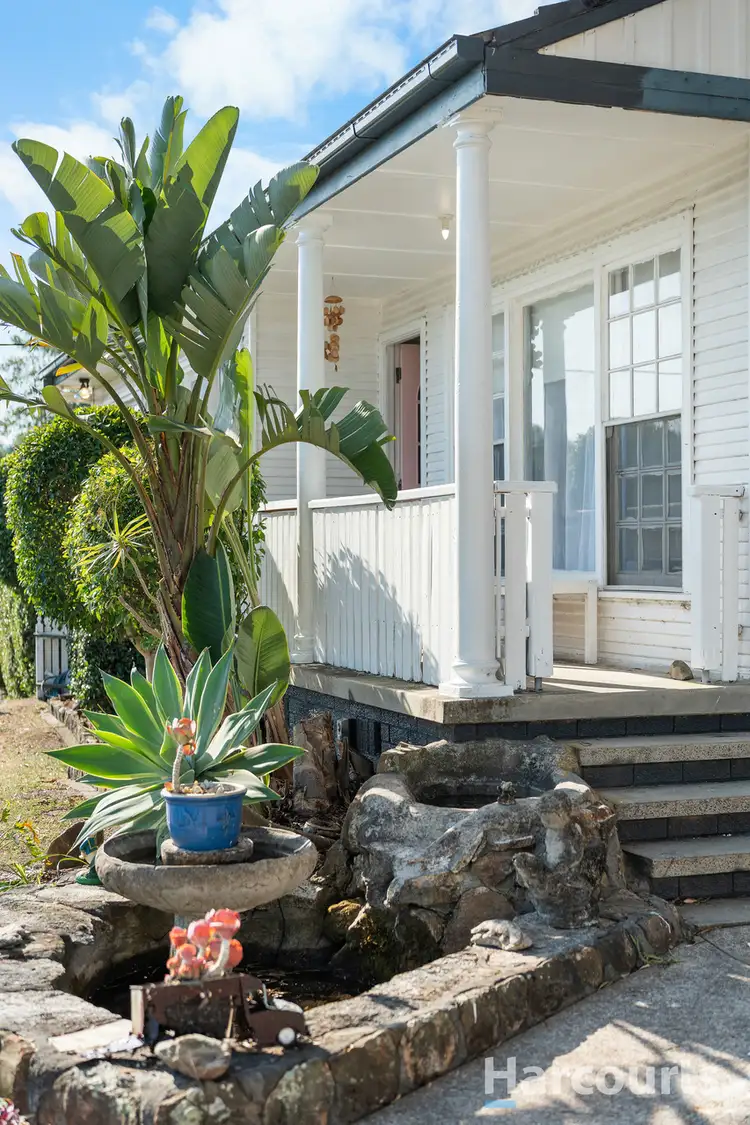 Fourth view of Homely house listing, 1A Earl Street, Holmesville NSW 2286