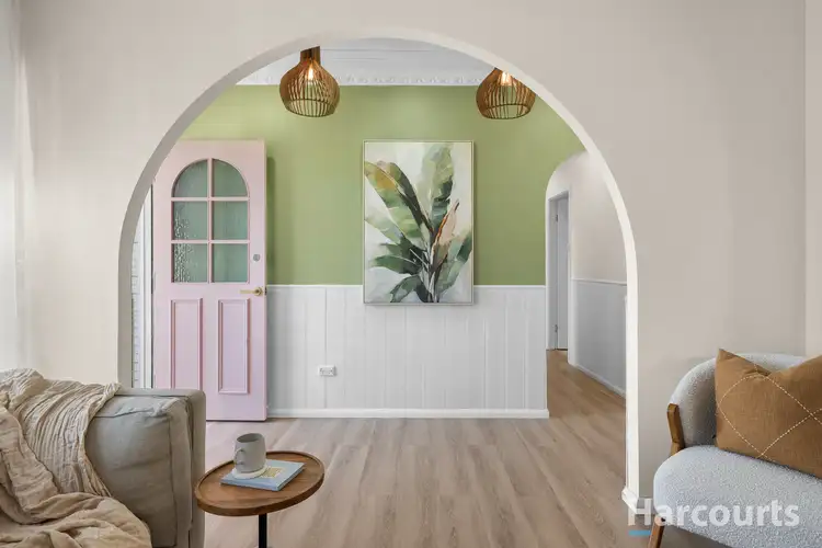 Fifth view of Homely house listing, 1A Earl Street, Holmesville NSW 2286