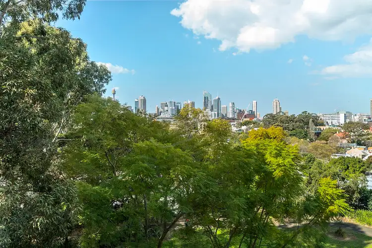 Second view of Homely apartment listing, 43/42 Lombard Street, Glebe NSW 2037