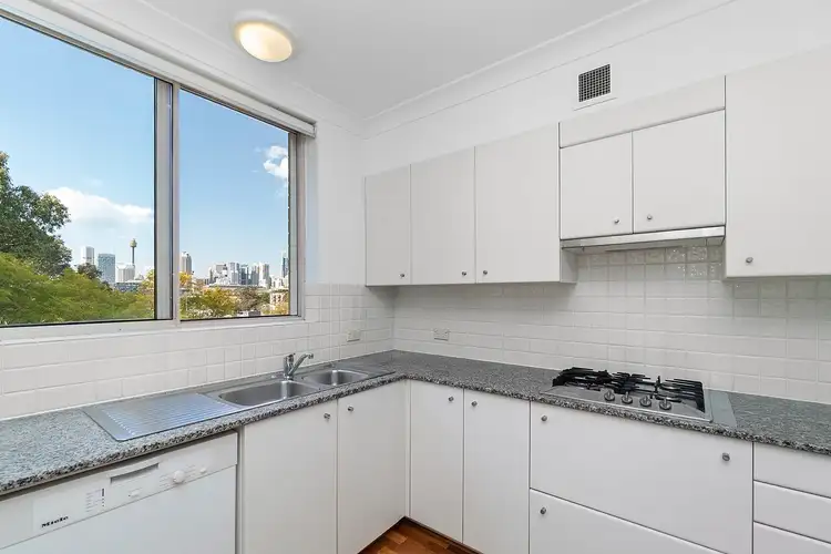 Third view of Homely apartment listing, 43/42 Lombard Street, Glebe NSW 2037
