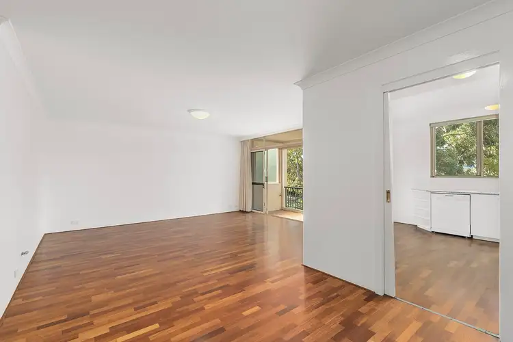 Fifth view of Homely apartment listing, 43/42 Lombard Street, Glebe NSW 2037