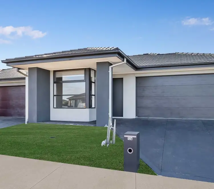 126 Medallion Boulevard, Tarneit VIC 3029