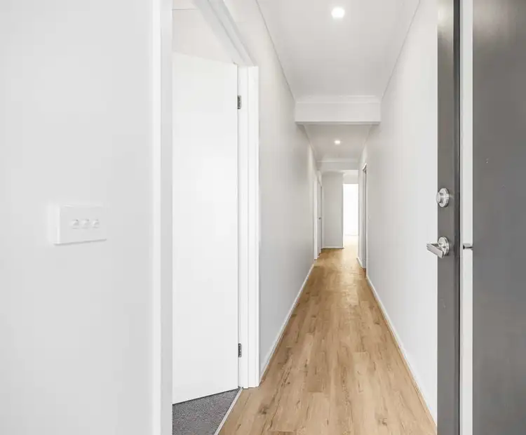 Second view of Homely house listing, 126 Medallion Boulevard, Tarneit VIC 3029