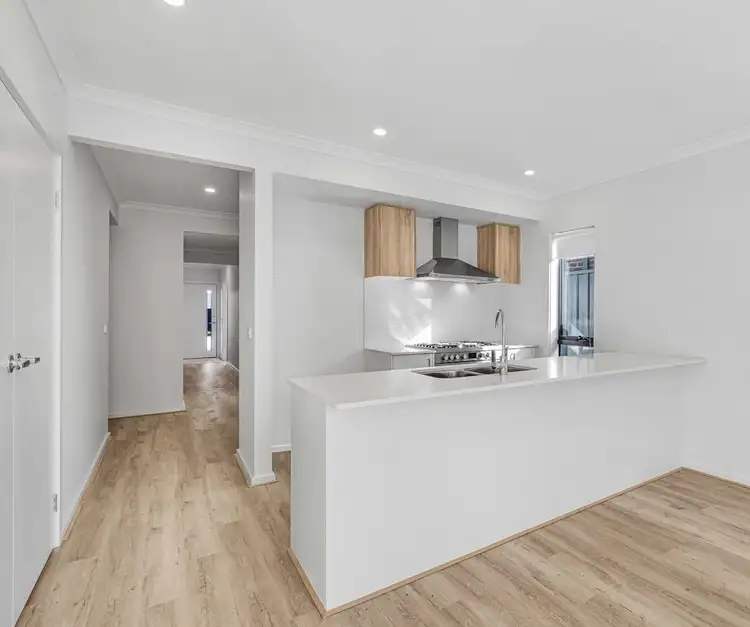 Third view of Homely house listing, 126 Medallion Boulevard, Tarneit VIC 3029