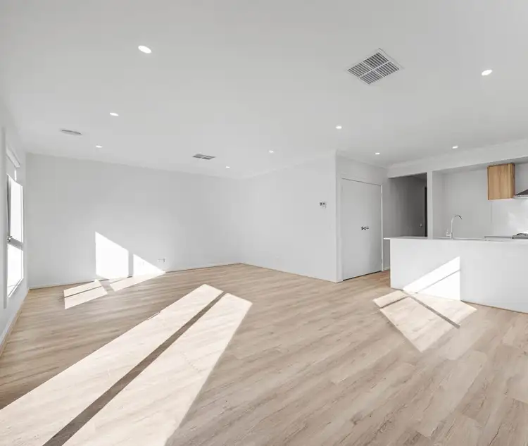 Fourth view of Homely house listing, 126 Medallion Boulevard, Tarneit VIC 3029