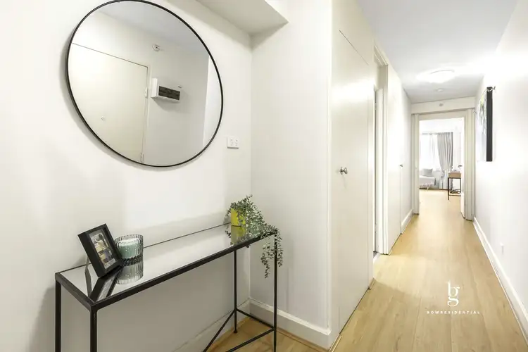 Fifth view of Homely apartment listing, 6.1/15 Collins Street, Melbourne VIC 3000