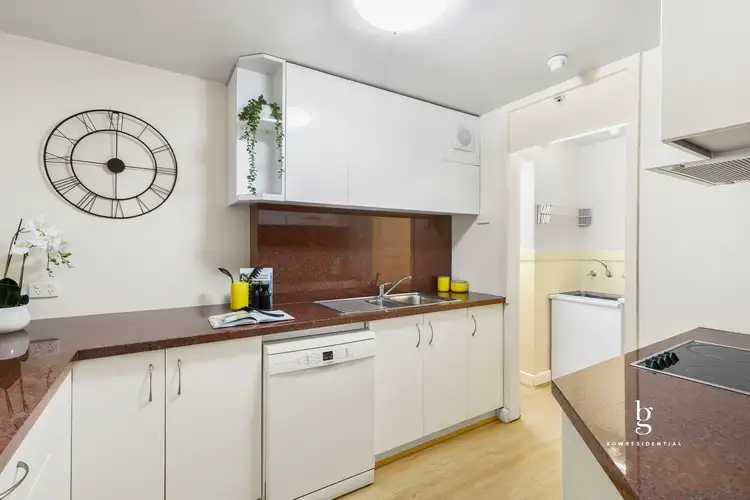 Sixth view of Homely apartment listing, 6.1/15 Collins Street, Melbourne VIC 3000