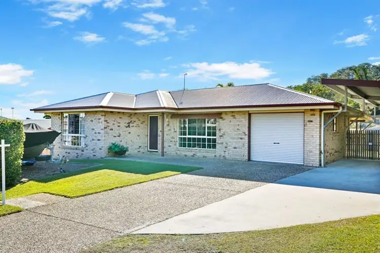 9 Buckingham Court, Telina QLD 4680