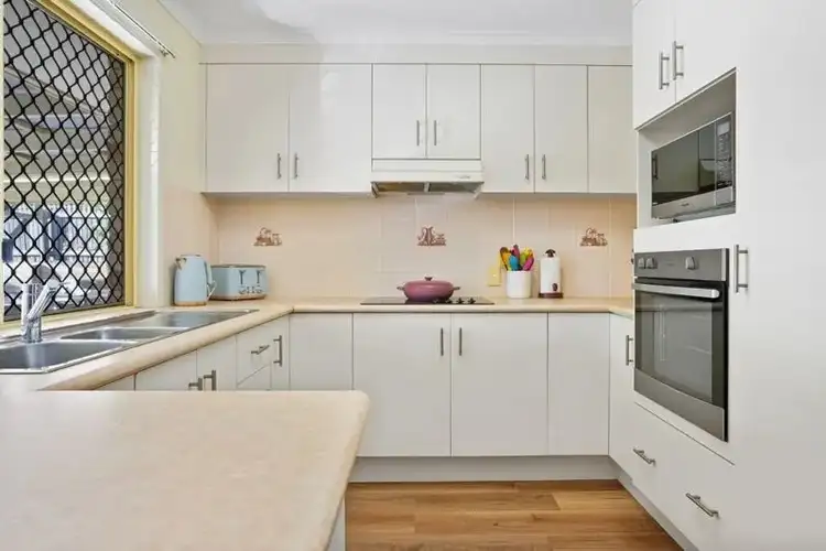 Second view of Homely house listing, 9 Buckingham Court, Telina QLD 4680