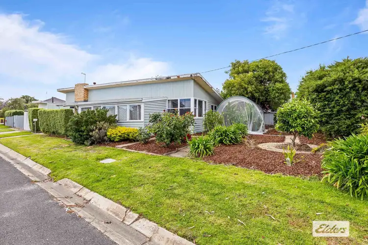 8 Lamont Street, Stawell VIC 3380