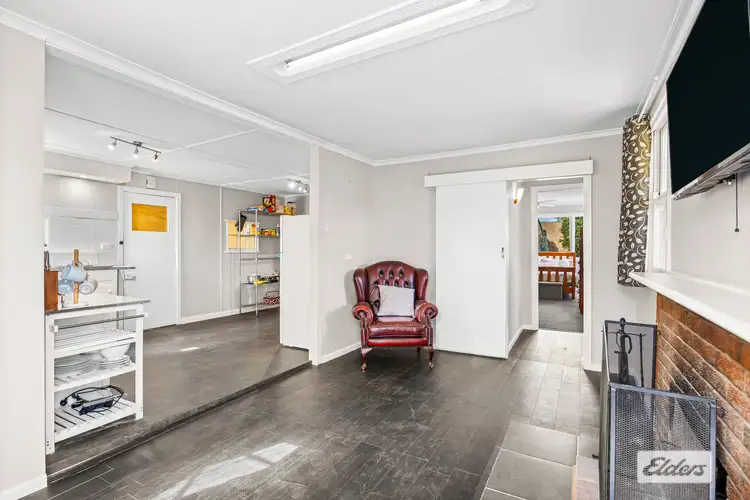 Second view of Homely house listing, 8 Lamont Street, Stawell VIC 3380