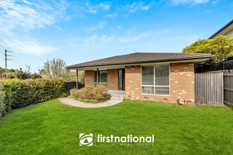 1/36 White Street, Mordialloc VIC 3195