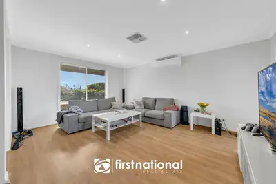 Fourth view of Homely unit listing, 1/36 White Street, Mordialloc VIC 3195
