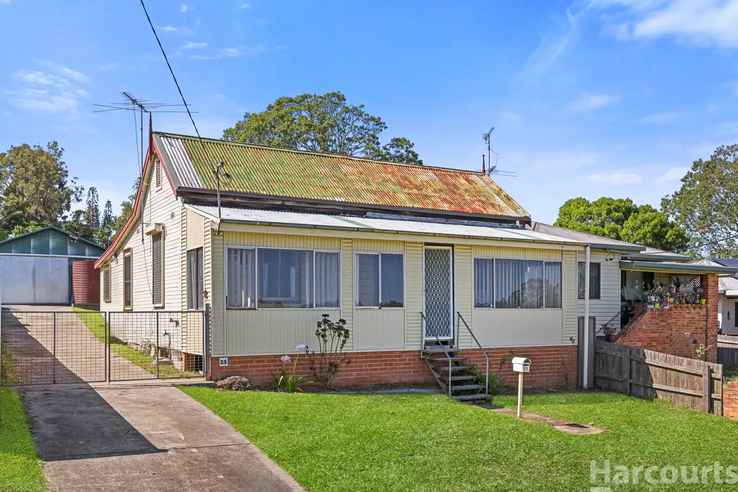 Main view of Homely house listing, 25 Tabrett Street, West Kempsey NSW 2440