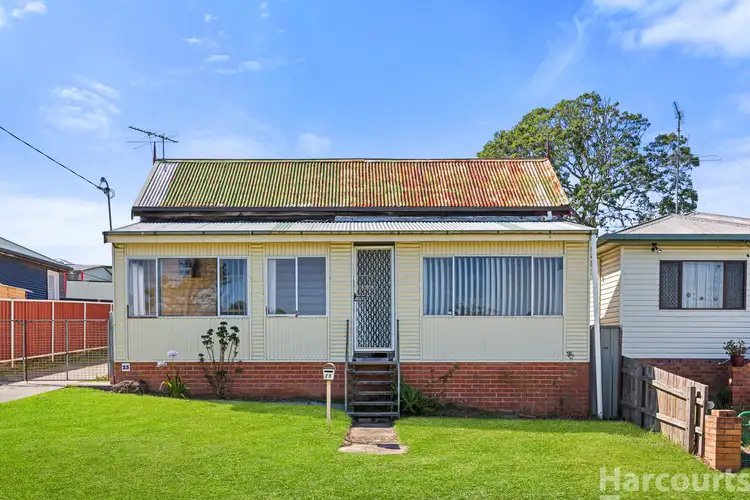 Second view of Homely house listing, 25 Tabrett Street, West Kempsey NSW 2440