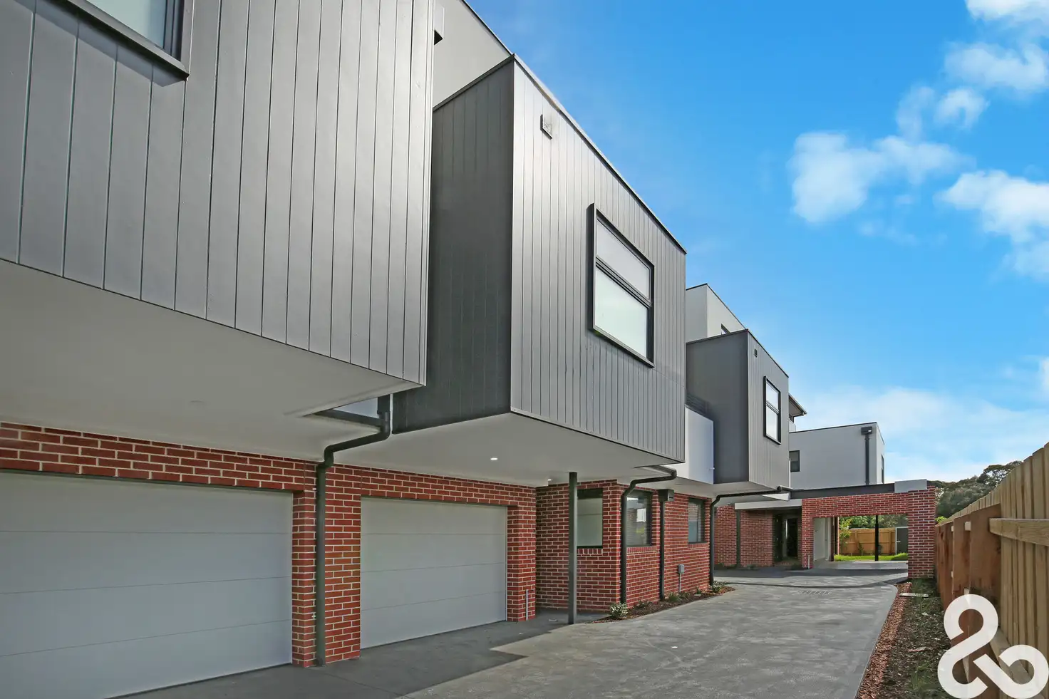 Main view of Homely townhouse listing, 3/215 Separation Street, Northcote VIC 3070