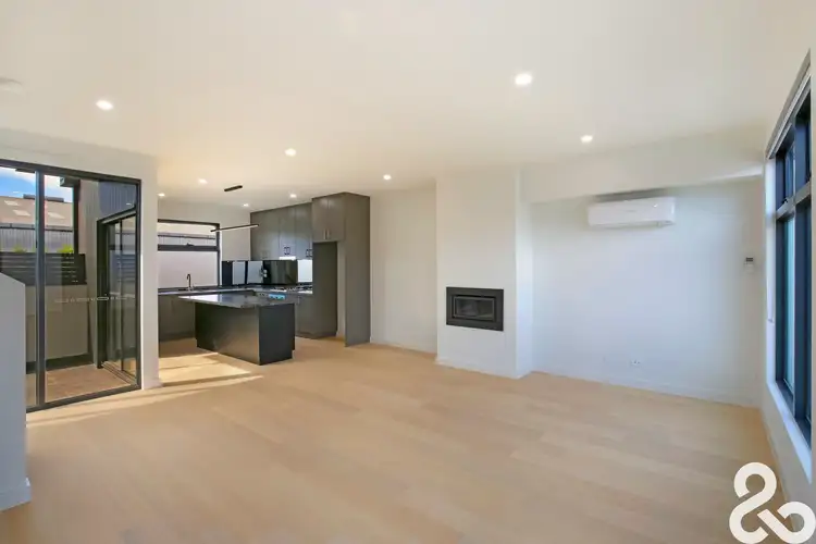 Fourth view of Homely townhouse listing, 3/215 Separation Street, Northcote VIC 3070