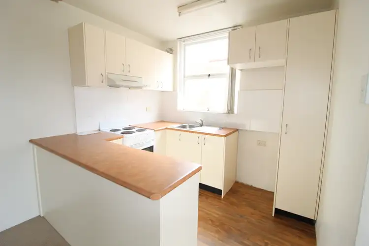 Third view of Homely studio listing, 8/1 Cook Street, Glebe NSW 2037