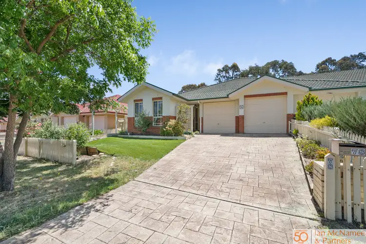 78 Rosewood Glen, Jerrabomberra NSW 2619