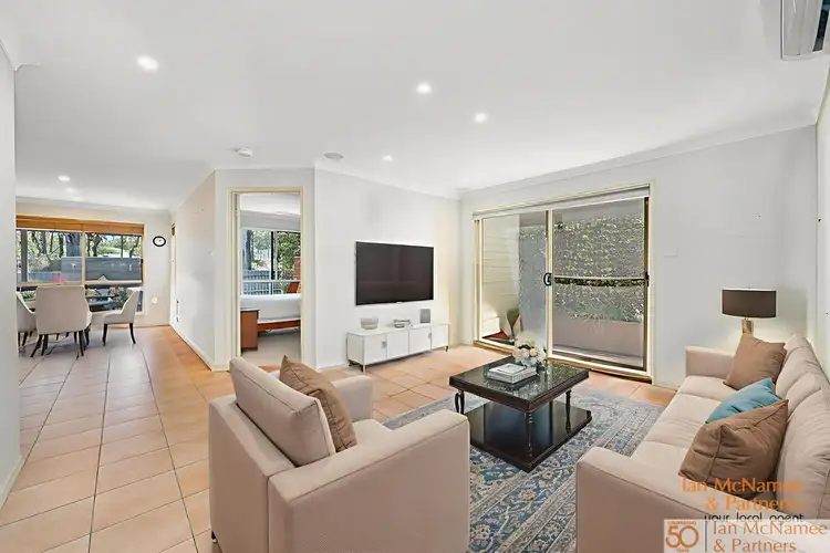 Second view of Homely house listing, 78 Rosewood Glen, Jerrabomberra NSW 2619