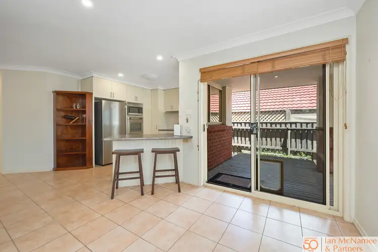 Third view of Homely house listing, 78 Rosewood Glen, Jerrabomberra NSW 2619