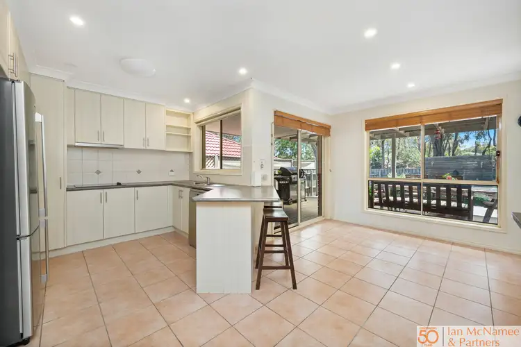 Fourth view of Homely house listing, 78 Rosewood Glen, Jerrabomberra NSW 2619
