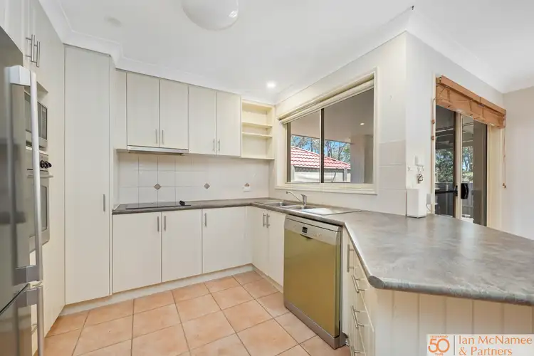 Fifth view of Homely house listing, 78 Rosewood Glen, Jerrabomberra NSW 2619