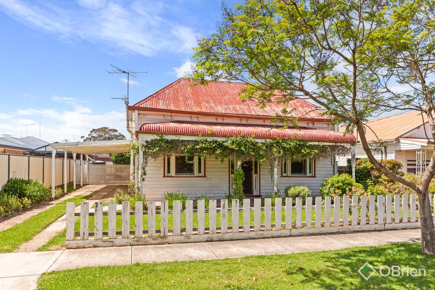 Main view of Homely house listing, 7 Gibbons Street, Werribee VIC 3030