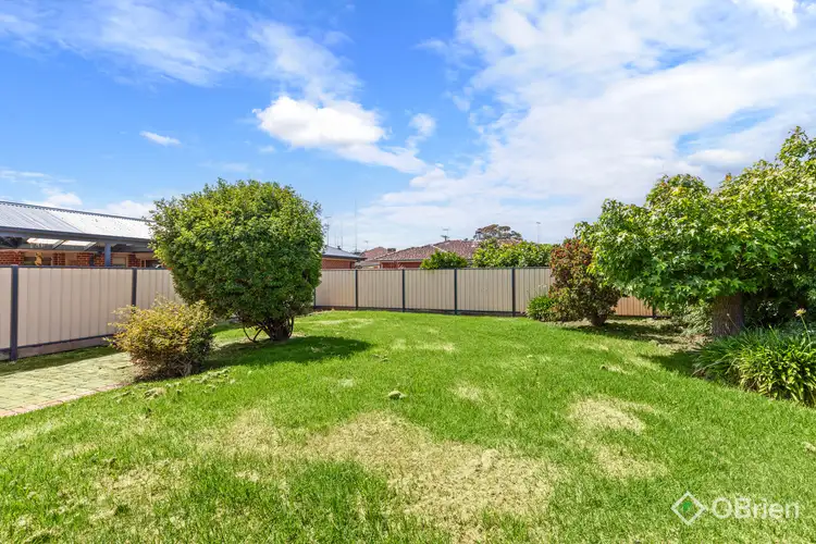 Second view of Homely house listing, 7 Gibbons Street, Werribee VIC 3030