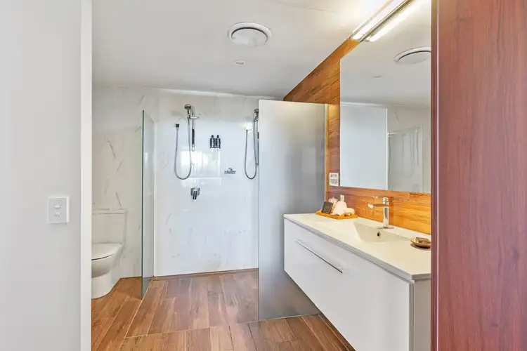 Fourth view of Homely unit listing, 105/94-96 Main Street, Montville QLD 4560