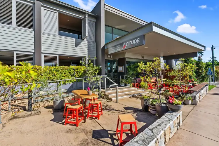 Sixth view of Homely unit listing, 105/94-96 Main Street, Montville QLD 4560