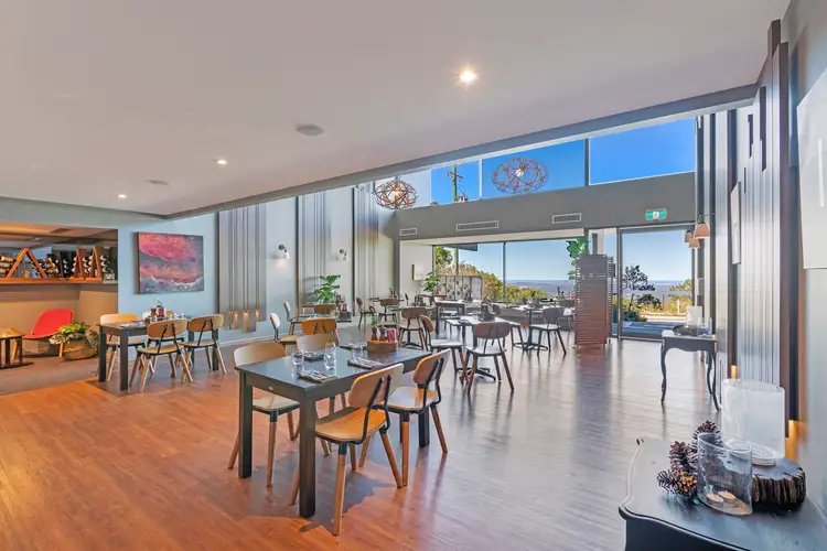 Seventh view of Homely unit listing, 105/94-96 Main Street, Montville QLD 4560