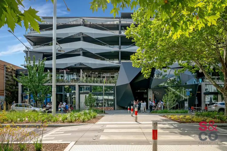 28/30 Lonsdale Street, Braddon ACT 2612