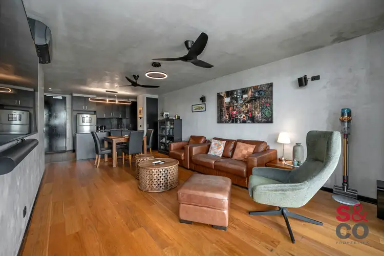 Second view of Homely apartment listing, 28/30 Lonsdale Street, Braddon ACT 2612