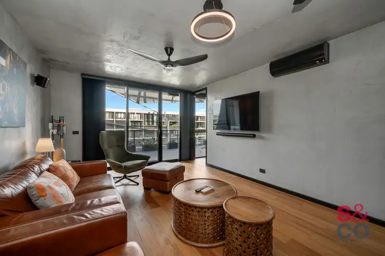 Third view of Homely apartment listing, 28/30 Lonsdale Street, Braddon ACT 2612