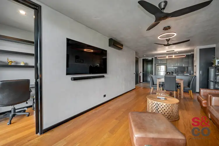 Fourth view of Homely apartment listing, 28/30 Lonsdale Street, Braddon ACT 2612