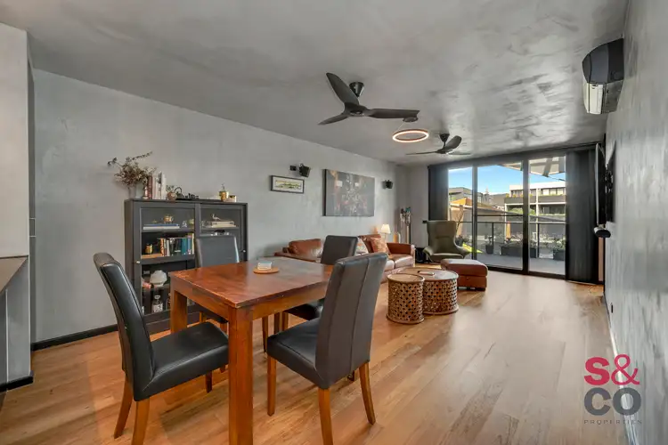 Fifth view of Homely apartment listing, 28/30 Lonsdale Street, Braddon ACT 2612