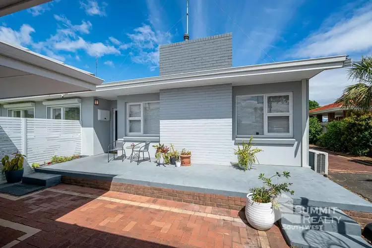 Third view of Homely house listing, 4a Kelly Street, South Bunbury WA 6230