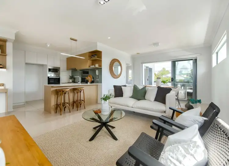 3/33 Birdwood Street, Coorparoo QLD 4151