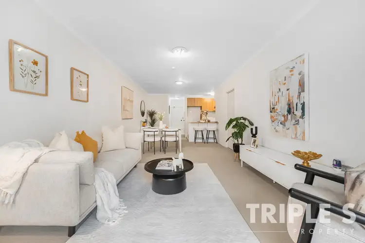 58/188 Balaclava Road, Marsfield NSW 2122