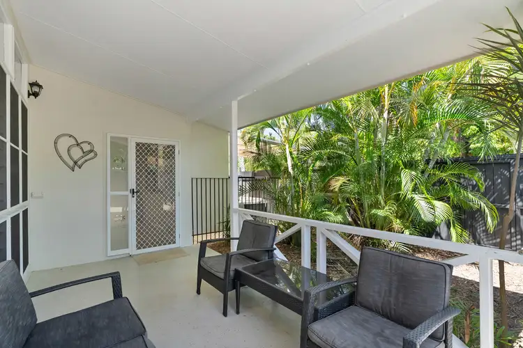 Second view of Homely house listing, 59 Waite Street, Machans Beach QLD 4878