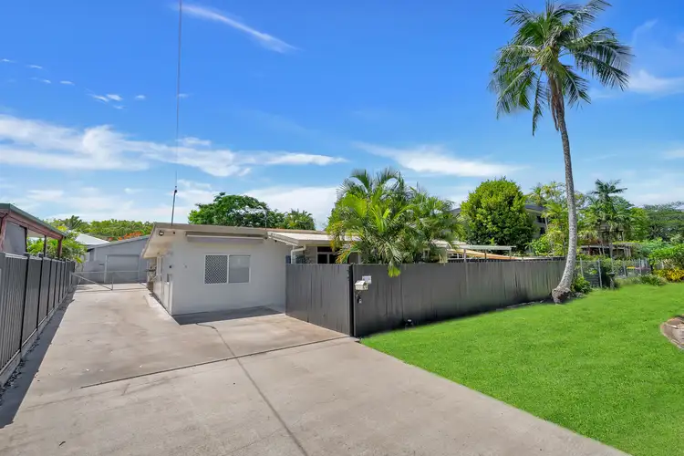 Third view of Homely house listing, 59 Waite Street, Machans Beach QLD 4878
