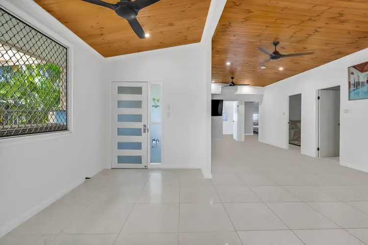 Fourth view of Homely house listing, 59 Waite Street, Machans Beach QLD 4878