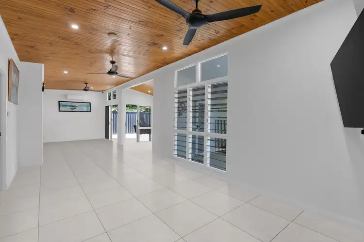 Fifth view of Homely house listing, 59 Waite Street, Machans Beach QLD 4878