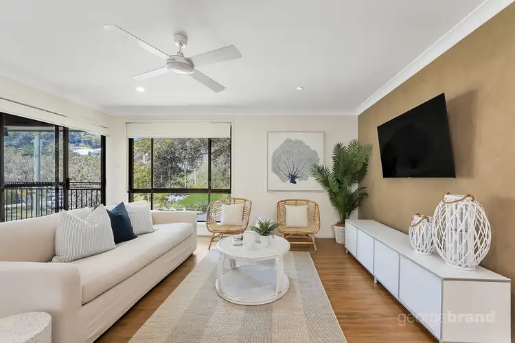 Second view of Homely house listing, 6 Mary Elizabeth Crescent, North Avoca NSW 2260