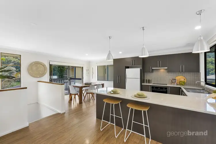 Third view of Homely house listing, 6 Mary Elizabeth Crescent, North Avoca NSW 2260