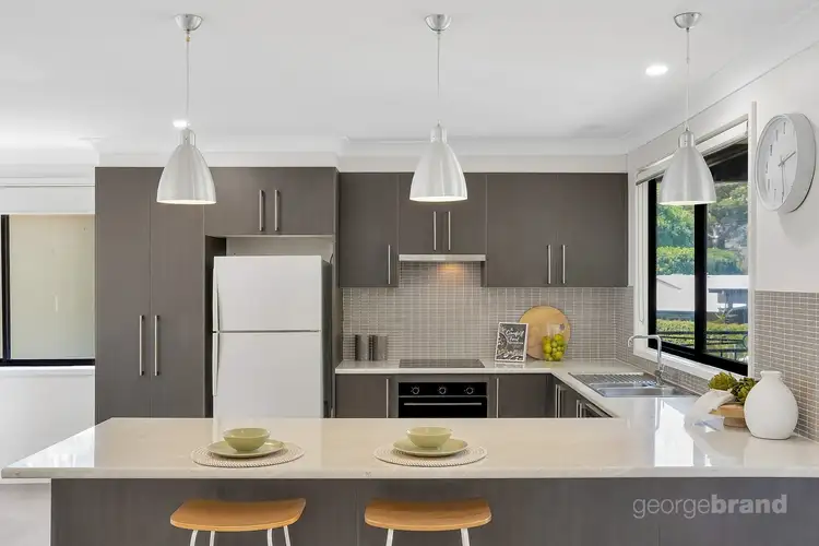 Fourth view of Homely house listing, 6 Mary Elizabeth Crescent, North Avoca NSW 2260