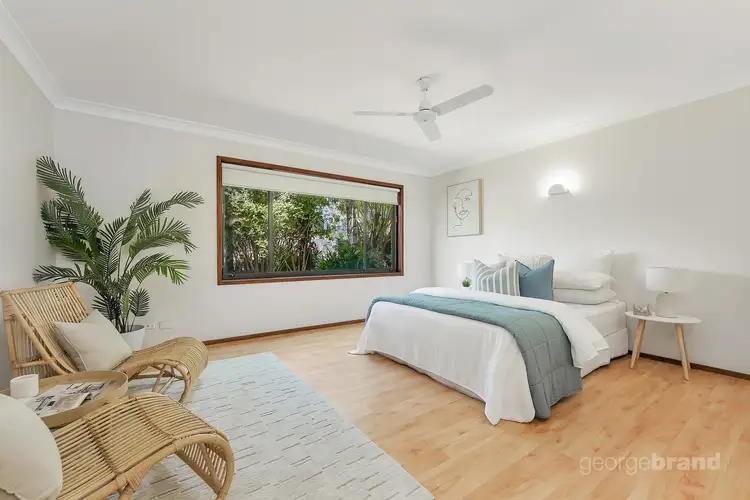 Sixth view of Homely house listing, 6 Mary Elizabeth Crescent, North Avoca NSW 2260