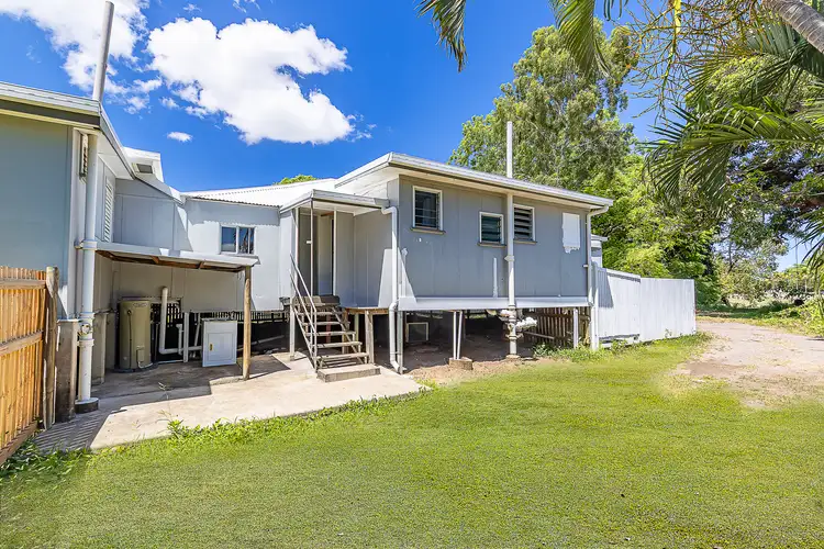 2/29 Clarendon Street, Hyde Park QLD 4812