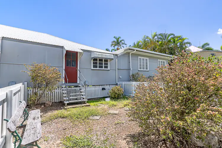 Fourth view of Homely unit listing, 2/29 Clarendon Street, Hyde Park QLD 4812